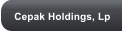 Cepak Holdings, Lp