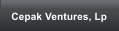 Cepak Ventures, Lp